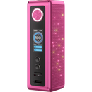 VooPoo Vinci Spark 100 Box Mod Rose Red