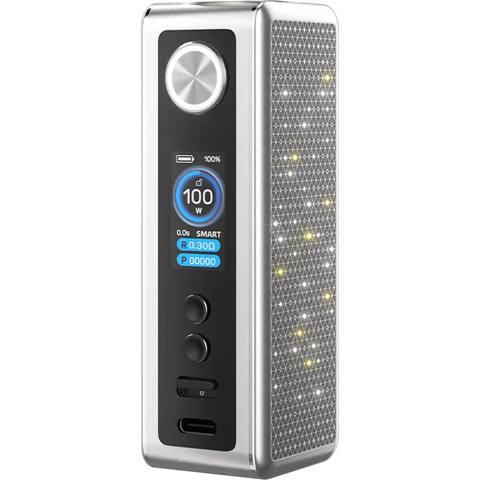 Voopoo Vinci Spark 100 Mod | 100W Power, GENE.AI 2.0 Chip Voopoo Vinci Spark 100 Mod | 100W Power, GENE.AI 2.0 Chip