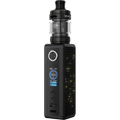 VooPoo Vinci Spark 100 Vape Kit Black