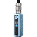 VooPoo Vinci Spark 100 Vape Kit Blue