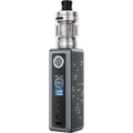 VooPoo Vinci Spark 100 Vape Kit Metal Gray