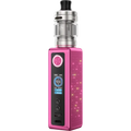 VooPoo Vinci Spark 100 Vape Kit Rose Red