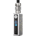 VooPoo Vinci Spark 100 Vape Kit Silver