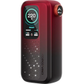 VooPoo Vinci Spark 220 Box Mod Dark Red