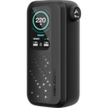 VooPoo Vinci Spark 220 Box Mod Midnight Black