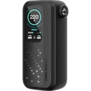 VooPoo Vinci Spark 220 Box Mod Midnight Black