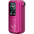 VooPoo Vinci Spark 220 Box Mod Rose Red