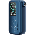 VooPoo Vinci Spark 220 Box Mod Space Blue