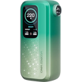 VooPoo Vinci Spark 220 Box Mod Spring Green