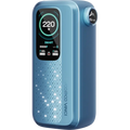 VooPoo Vinci Spark 220 Box Mod Starlit Blue