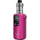 VooPoo Vinci Spark 220 Vape Kit Rose Red