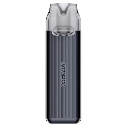 VooPoo Vmate Infinity Edition Kit Dark Grey On White Background