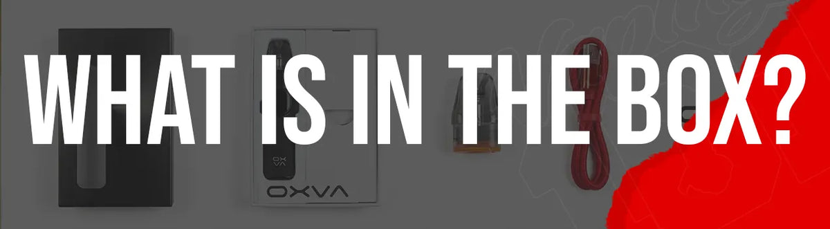 how to unlock voopoo argus How to Use OXVA NeXlim Pod Kit