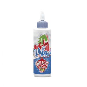 Whipped Grouchy Pancakes Limited Edition 200ml Shortfill