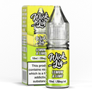 Wick Liq Bar Juice 10ml Nic Salts Lemon Lime 20mg