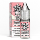 Wick Liq Bar Juice 10ml Nic Salts Strawberry Milkshake 10mg