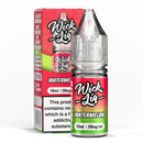Wick Liq Bar Juice 10ml Nic Salts Watermelon 20mg