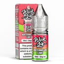 Wick Liq Bar Juice 10ml Nic Salts Watermelon Lime 5mg