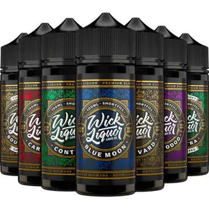 geek vape q replacement pods Geekvape Q Pods (Side-Fill) geek vape q replacement pods Geekvape Q Pods (Side-Fill)