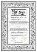 Wick Liquor 10ml Nic Salts