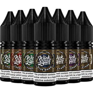 Coconut Flavour Vape Juice & E-Liquid Coconut Flavour Vape Juice & E-Liquid
