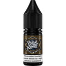 Wick Liquor 10ml Nic Salts Blue Moon 10mg