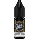 Wick Liquor 10ml Nic Salts Blue Moon 20mg