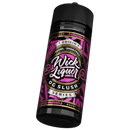 Wick Liquor Origin OG Slush 100ml Shortfill