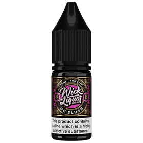 Wick Liquor Origin OG Slush 10ml Nic Salt 10mg