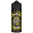 Wick Liquor Origin Oozy Fruits 100ml Shortfill
