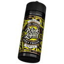 Wick Liquor Origin Oozy Fruits 100ml Shortfill