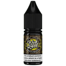 Wick Liquor Origin Oozy Fruits 10ml Nic Salt 10mg