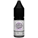 Wick Liquor Serendipity Irie Vibes 10ml Nic Salt 10mg