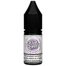 Wick Liquor Serendipity Irie Vibes 10ml Nic Salt 20mg