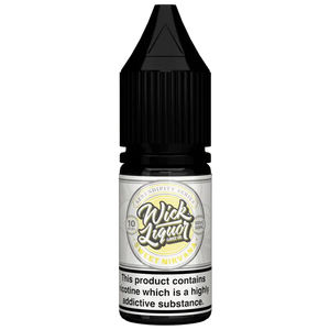 Wick Liquor Serendipity Sweet Nirvana 10ml Nic Salt 10mg