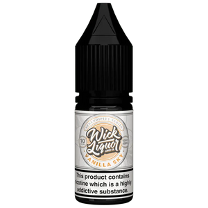 Marshmallow Flavour Vape Juice, E-Liquid & Nic Salts Marshmallow Flavour Vape Juice, E-Liquid & Nic Salts