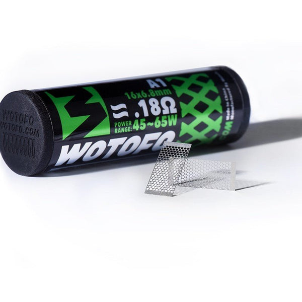 MTL Clapton NI80 | 0.92 Ohm | 10 Stück | Coilology MTL Clapton NI80 | 0.92 Ohm | 10 Stück | Coilology