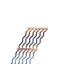 Wotofo NexMesh Clapton Mesh Strips 5pcs