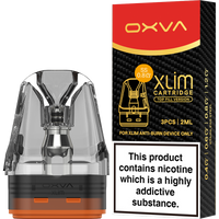 OXVA Xlim SS Replacement Pods