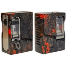Vaperz Cloud XR-80 DNA 80c Stabwood Edition Mars E