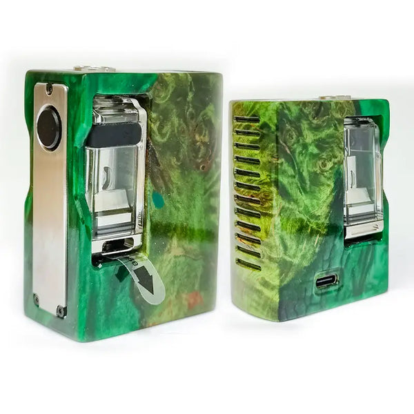 Vaperz Cloud XR-80 DNA 80c Stabwood Edition Venus A