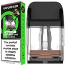 Vaporesso XROS Replacement Pods Corex 3.0 0.4ohm XL