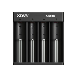 21700 Battery Chargers
