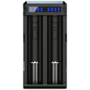 Xtar SC2 External USB Battery Charger