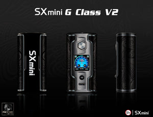 Premium & High-End Vape Box Mods UK Premium & High-End Vape Box Mods UK