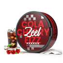 Zeel Cola Cherry Fizz Nicotine Pouches 35mg