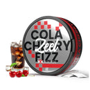 Zeel Cola Cherry Fizz Nicotine Pouches 6mg