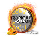 Zeel Tropical Flame Nicotine Pouches 6mg