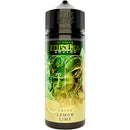 Zeus Juice ZODIAC 100ml Shortfill Crius