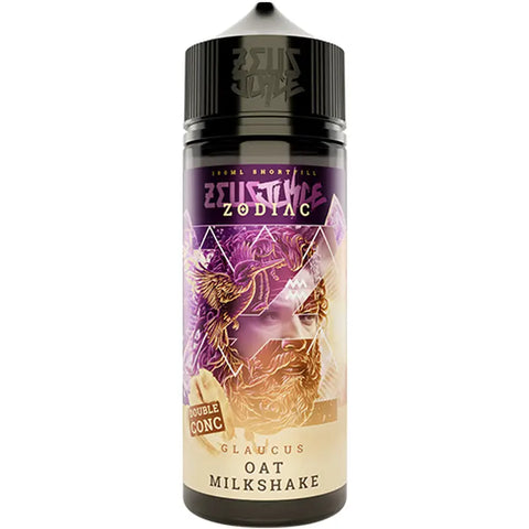Zeus Juice Zodiac 100ml Shortfill - Celestial Fruit Flavours Zeus Juice Zodiac 100ml Shortfill - Celestial Fruit Flavours